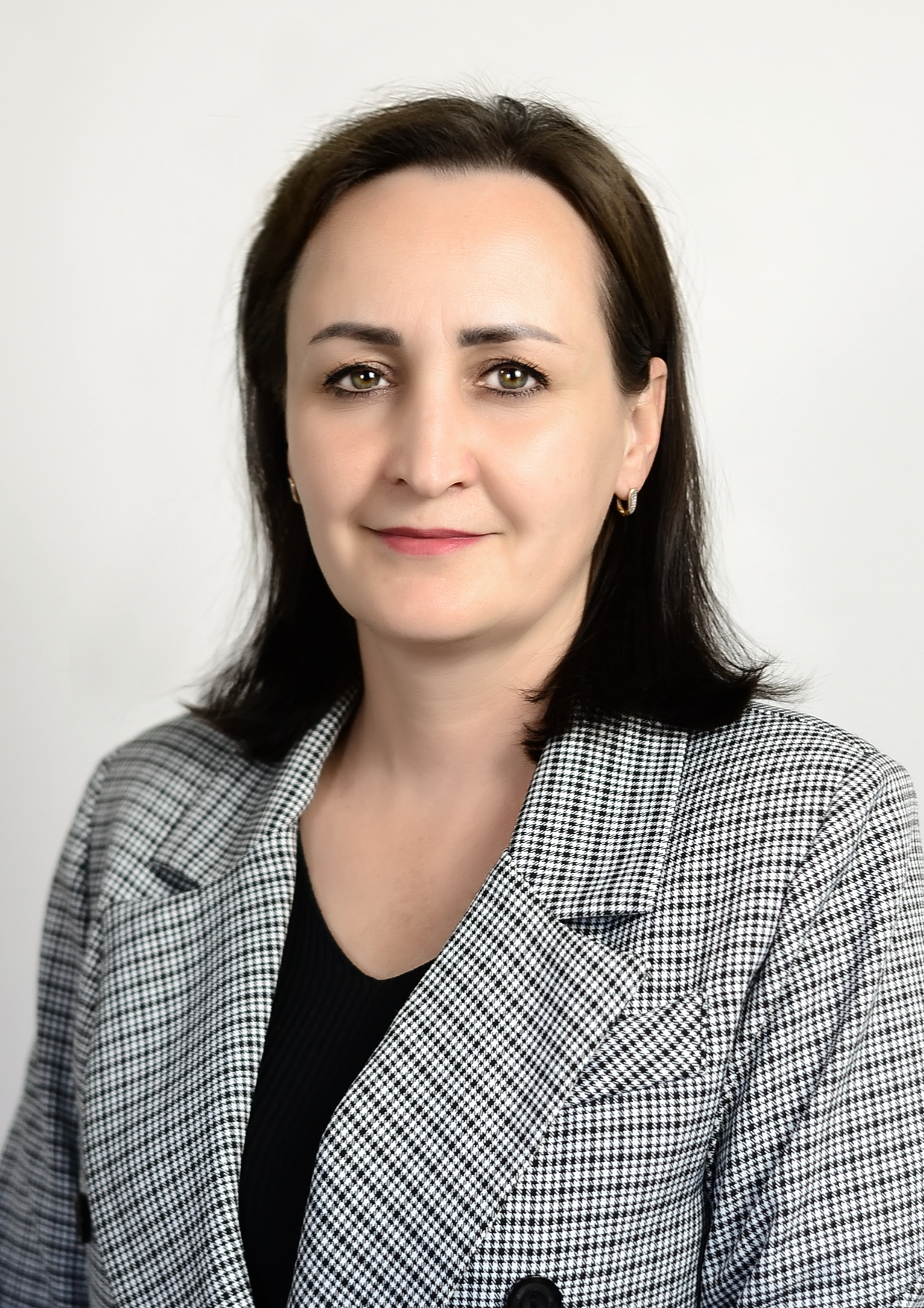 Воспитатель Алиева Алсу Фаритовна.